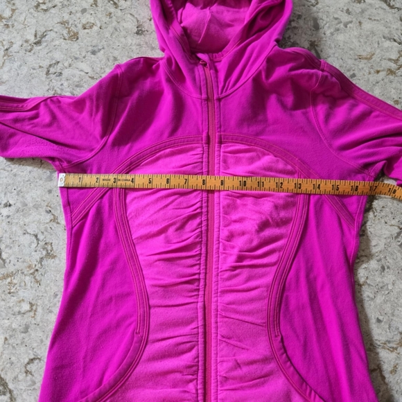 Lululemon Athletica Pure Balance Jacket - Picture 11 of 11